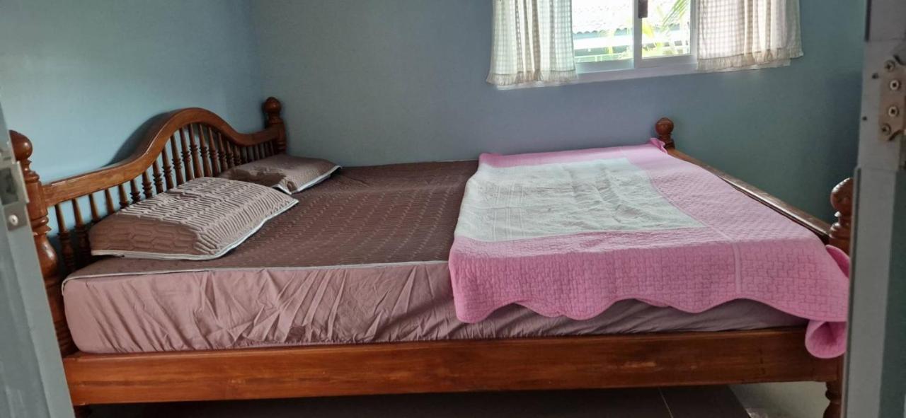 Mana Pool House Bed and Breakfast Chiang Rai Buitenkant foto