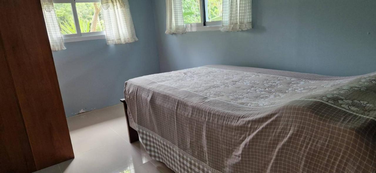Mana Pool House Bed and Breakfast Chiang Rai Buitenkant foto